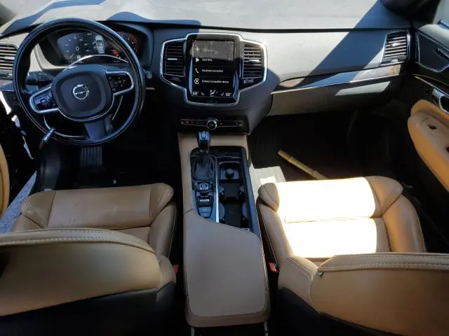 2018 VOLVO XC90 T6  