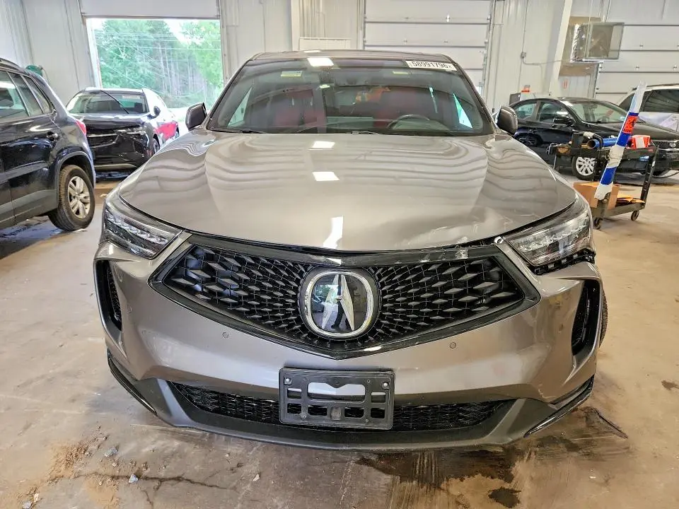 2023 ACURA RDX A-SPEC  