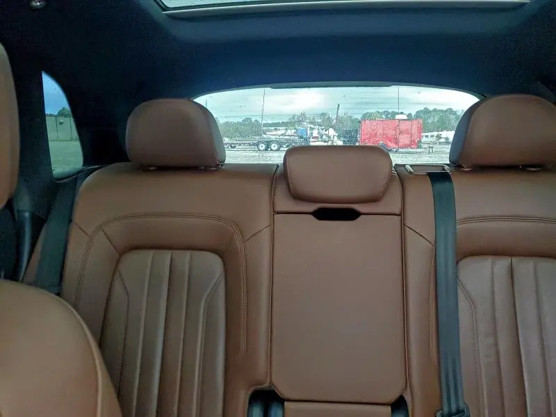 2019 AUDI Q5 PREMIUM  