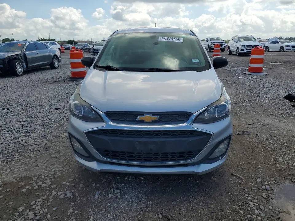 2021 CHEVROLET SPARK LS  