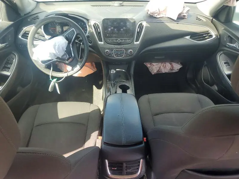 2019 CHEVROLET MALIBU  LT   