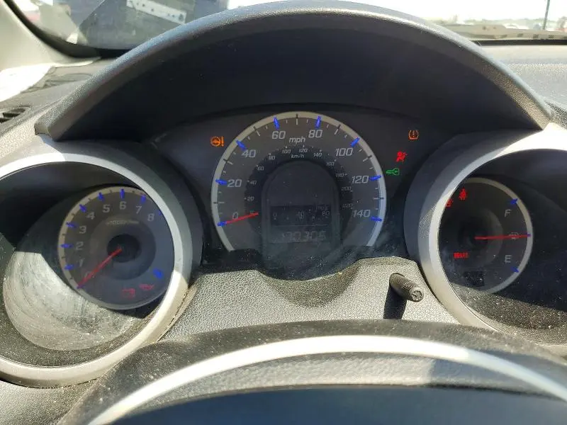 2010 HONDA FIT SPORT  