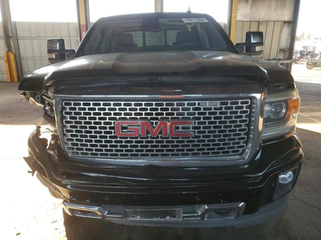 2015 GMC SIERRA K1500 DENALI