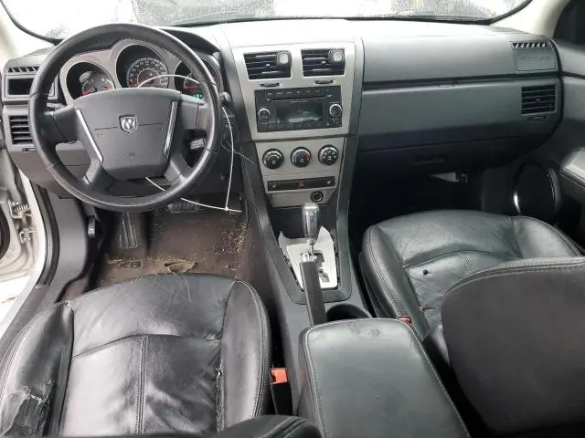 2010 DODGE AVENGER R/T  