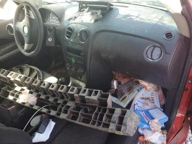 2010 CHEVROLET HHR LT