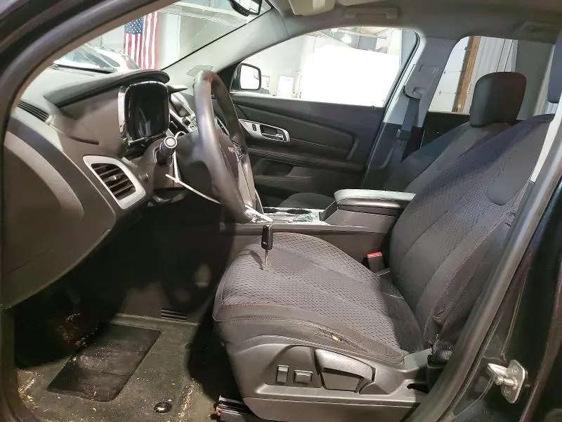 2012 GMC TERRAIN SLE  