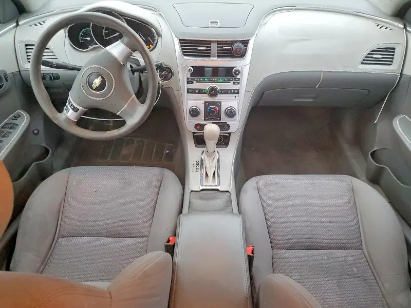 2011 CHEVROLET MALIBU LS  