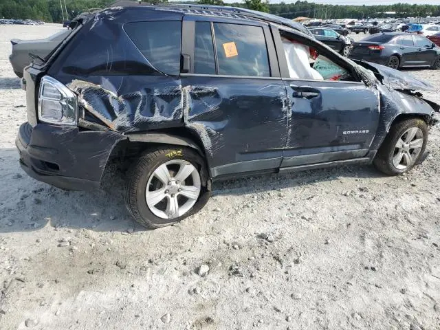 2011 JEEP COMPASS SPORT  