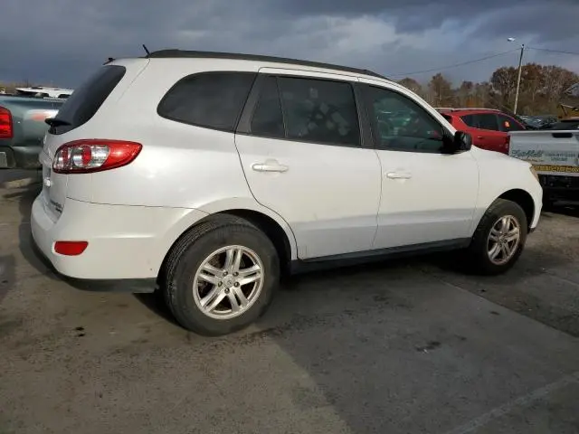 2011 HYUNDAI SANTA FE GLS  