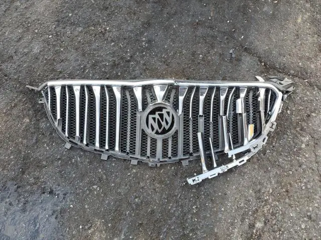 2016 BUICK ENCLAVE   