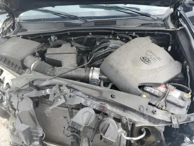 2022 TOYOTA TACOMA DOUBLE CAB  