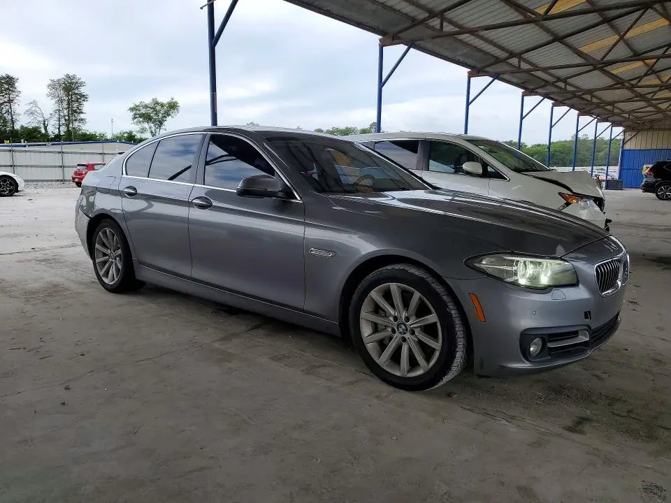 2015 BMW 535 I  