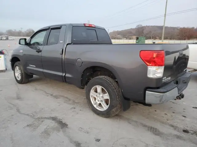 2011 TOYOTA TUNDRA DOUBLE CAB SR5  