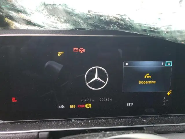 2024 MERCEDES-BENZ GLE 350 4MATIC  