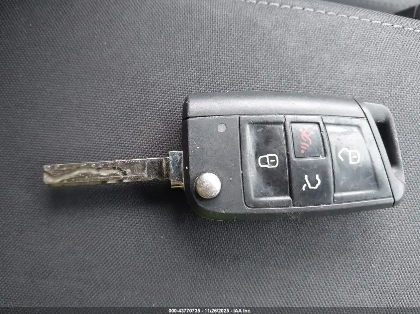 2020 VOLKSWAGEN TIGUAN 2.0T S