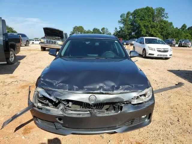 2015 BMW 328 I  