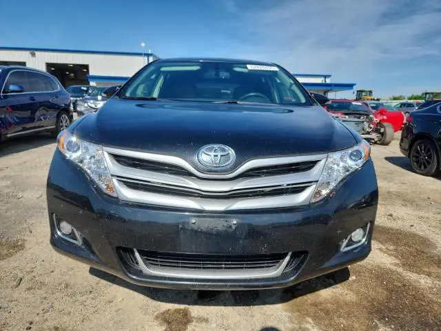 2013 TOYOTA VENZA LE  
