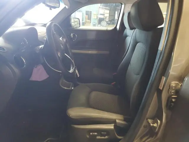 2011 CHEVROLET HHR LT  