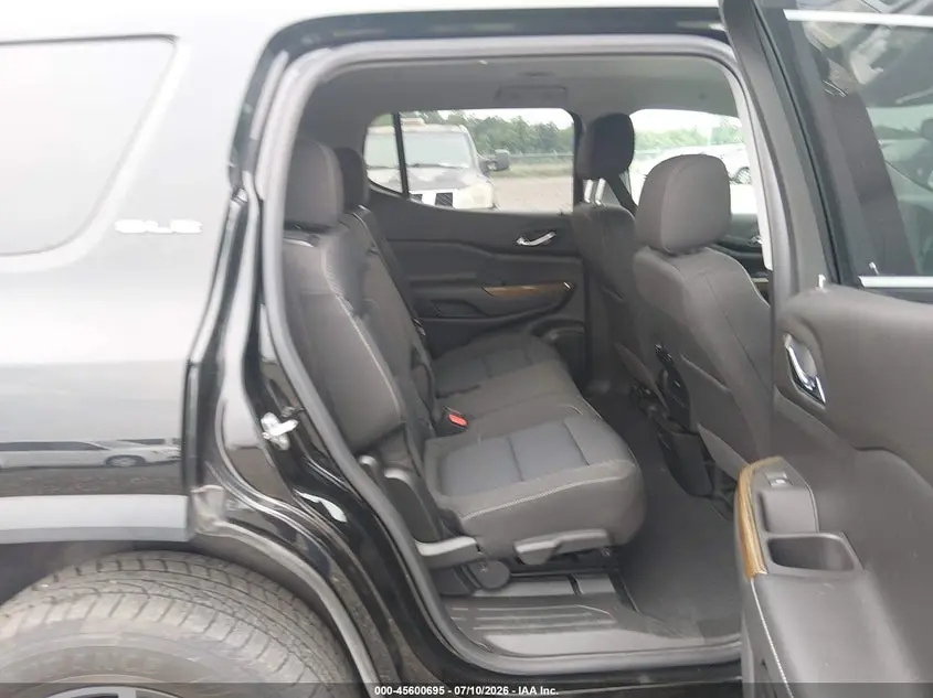 2020 GMC ACADIA FWD SLE