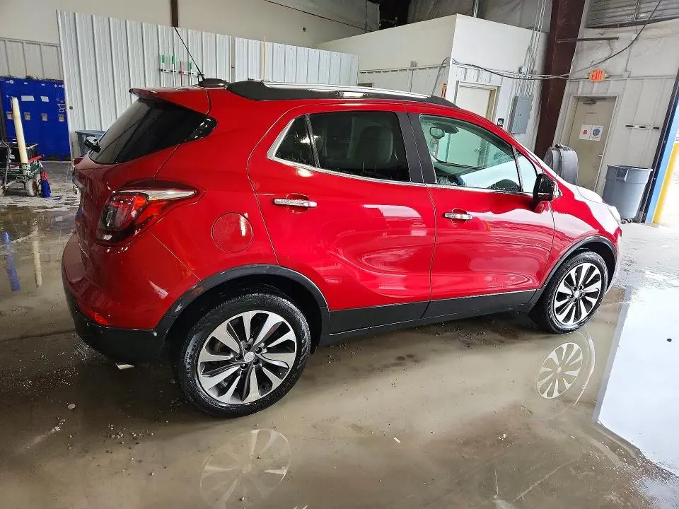 2018 BUICK ENCORE ESSENCE  