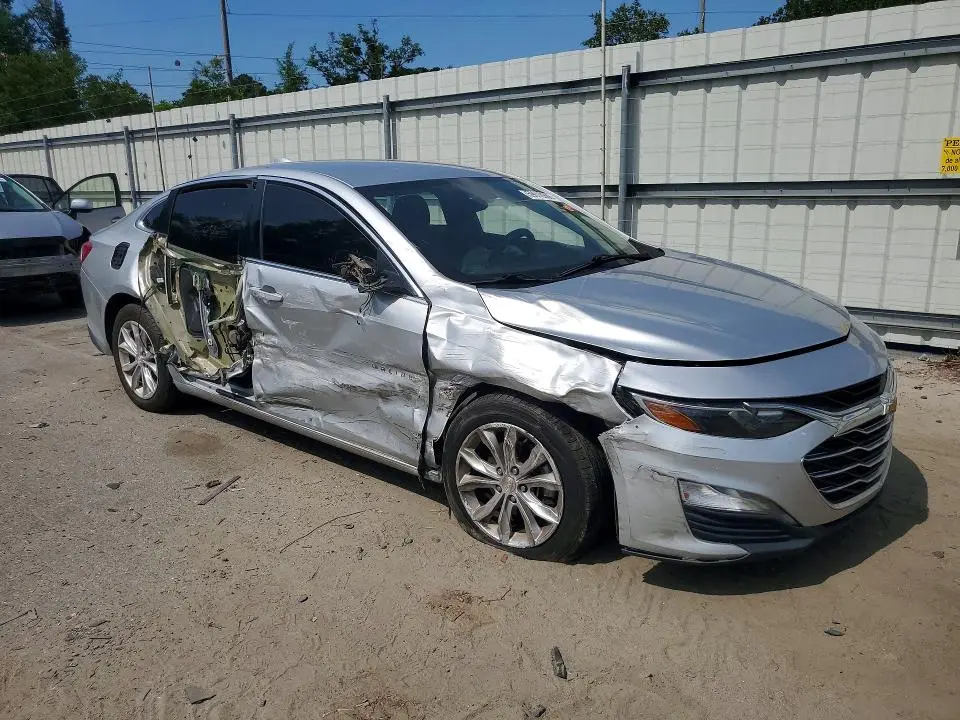 2020 CHEVROLET MALIBU   