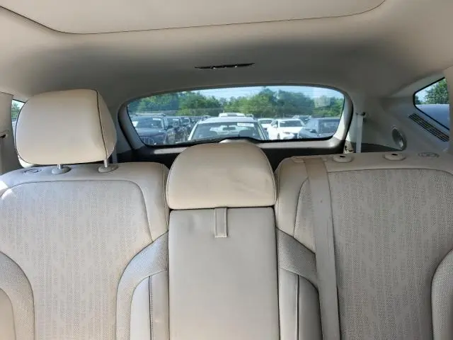 2021 GENESIS GV80 BASE  