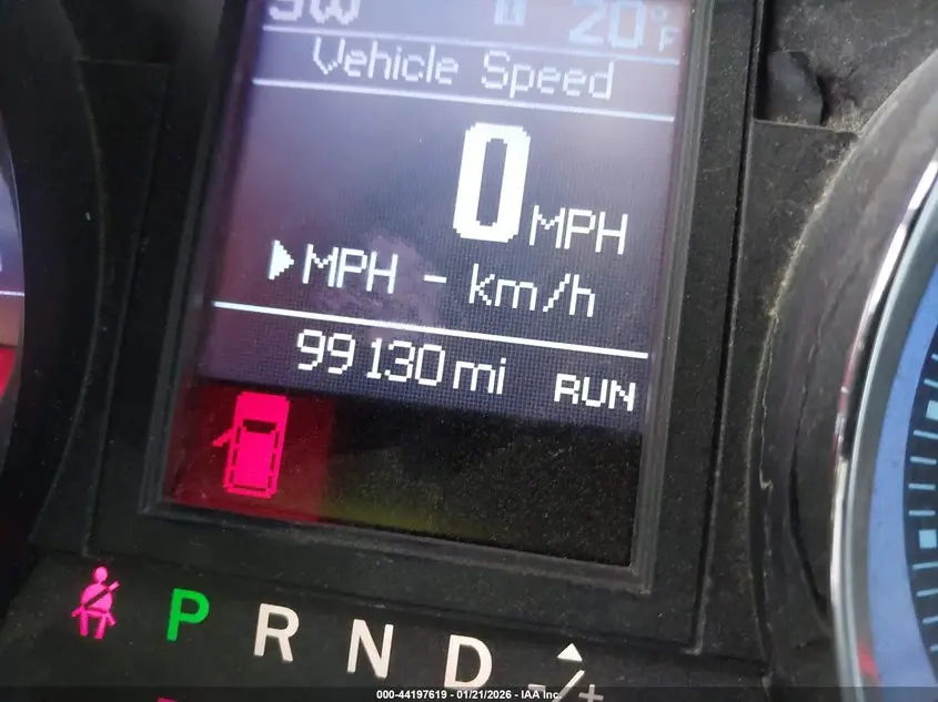 2016 CHRYSLER TOWN & COUNTRY TOURING-L