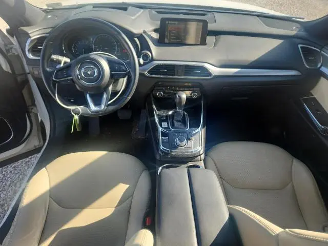 2019 MAZDA CX-9 GRAND TOURING  