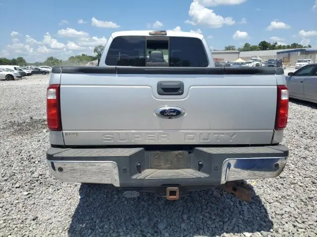 2016 FORD F250 SUPER DUTY  