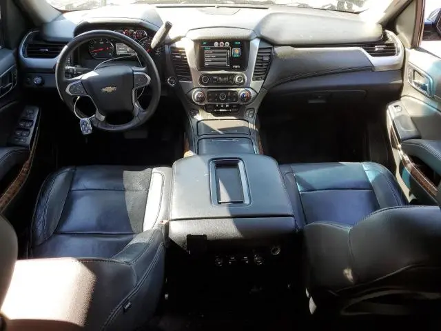2015 CHEVROLET TAHOE C1500 LTZ  