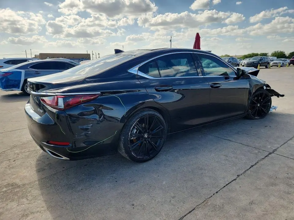 2023 LEXUS ES 350 BASE  