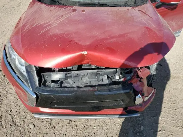 2018 MITSUBISHI ECLIPSE CROSS SE  