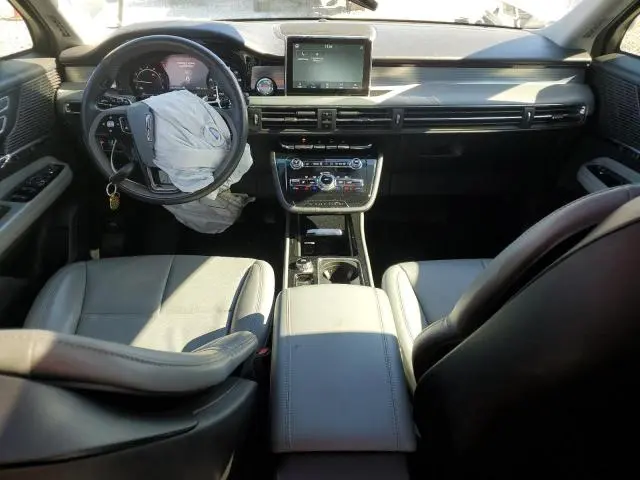 2022 LINCOLN CORSAIR   