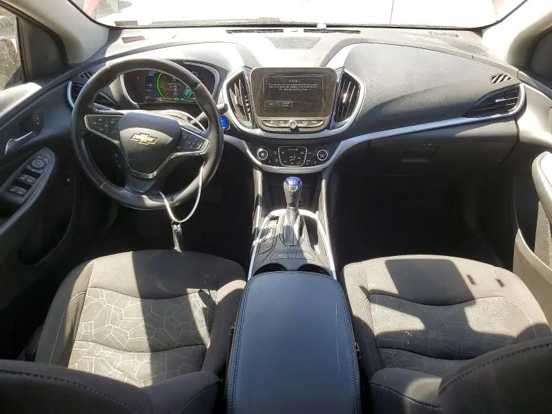2018 CHEVROLET VOLT LT  