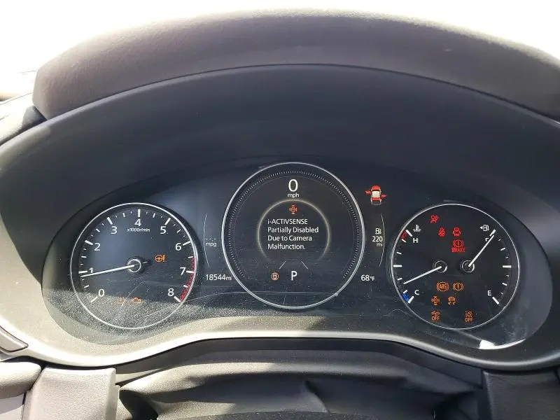 2024 MAZDA CX-30 SELECT  