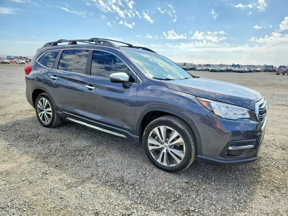 2019 SUBARU ASCENT TOURING  