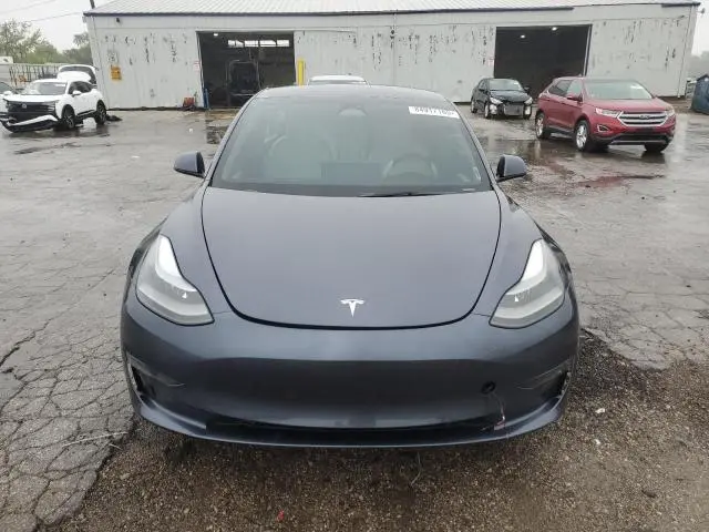 2023 TESLA MODEL 3 AWD PERFORMANCE
