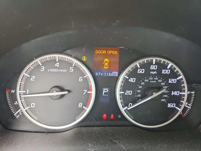 2014 ACURA ILX 20 TECH  