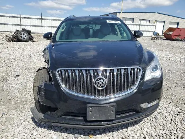 2017 BUICK ENCLAVE 