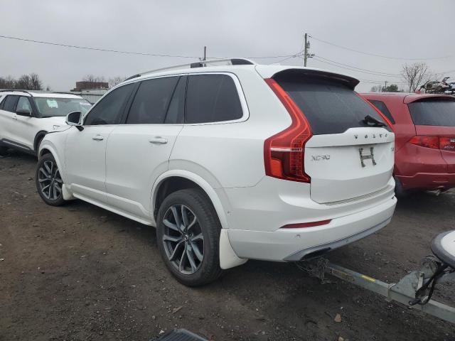 2016 VOLVO XC90 T6