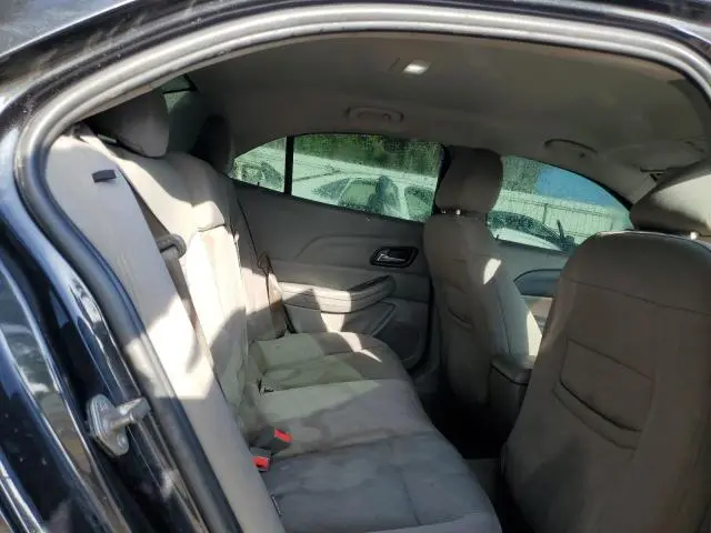 2015 CHEVROLET MALIBU LS  
