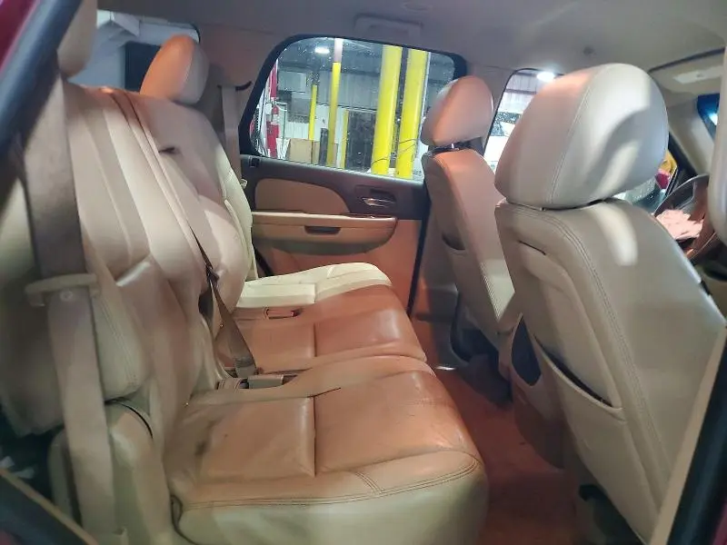 2011 CHEVROLET TAHOE K1500 LT  