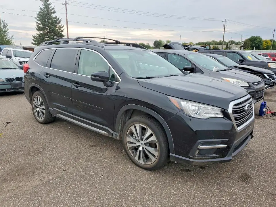 2020 SUBARU ASCENT LIMITED  