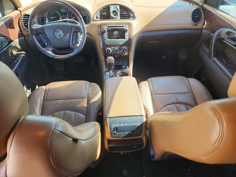 2014 BUICK ENCLAVE   