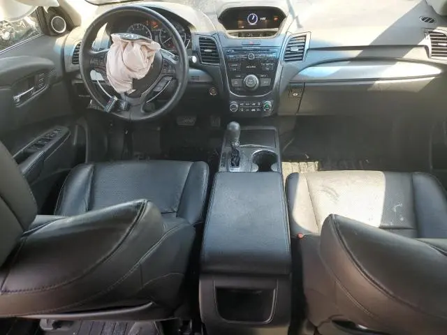 2013 ACURA RDX   