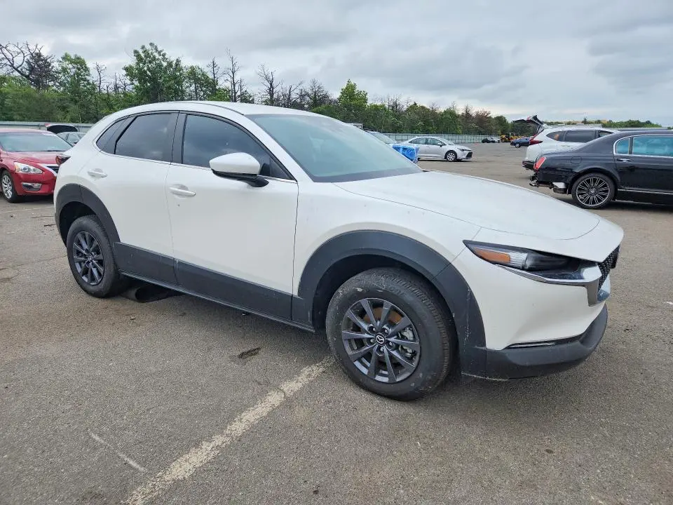 2024 MAZDA CX-30   