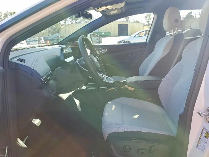 2025 VOLKSWAGEN ID.4 PRO S  
