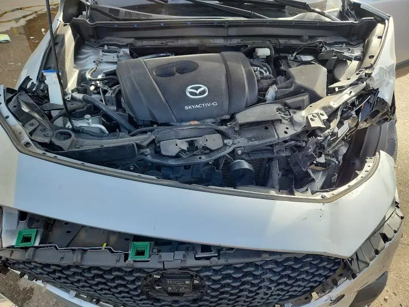 2020 MAZDA CX-30 SELECT  