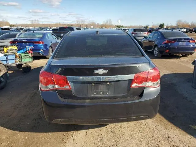 2013 CHEVROLET CRUZE LT  