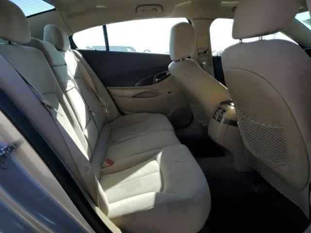 2012 BUICK LACROSSE CONVENIENCE  